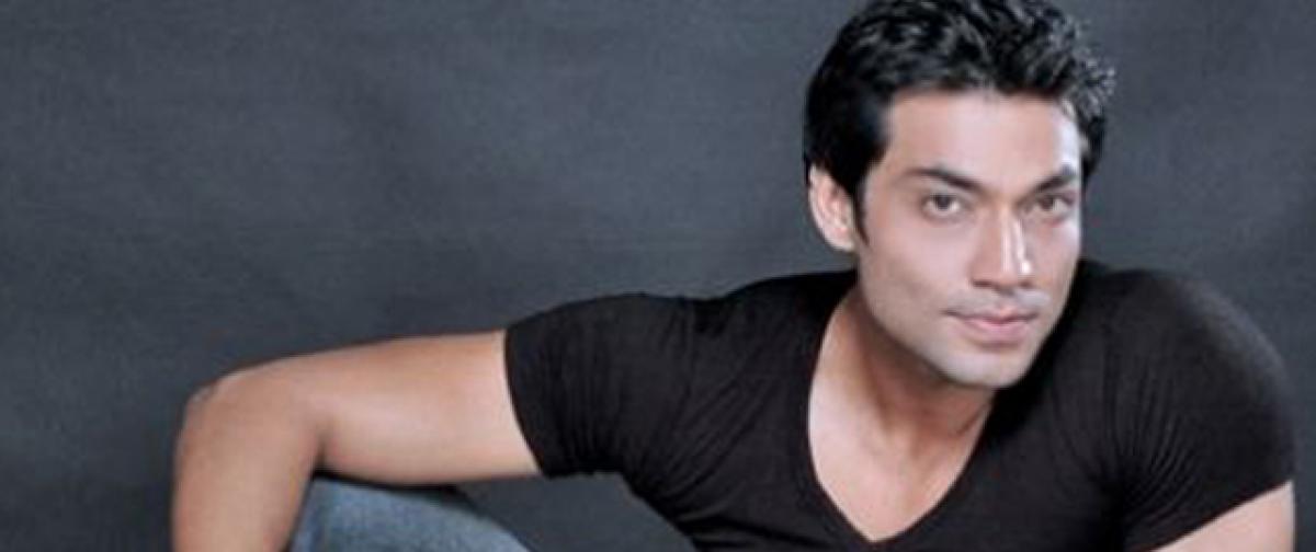 Amit Dhawan to enter Yeh Rishta Kya Khelata Hai